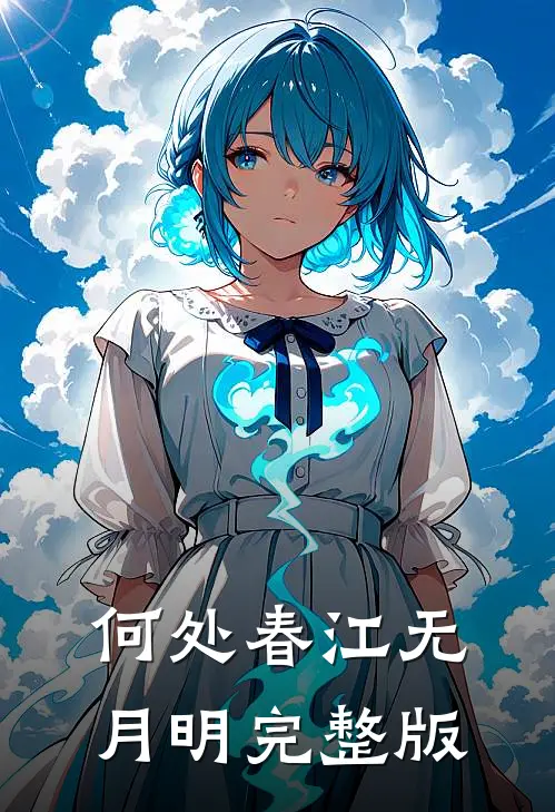 何处春江无月明完整版