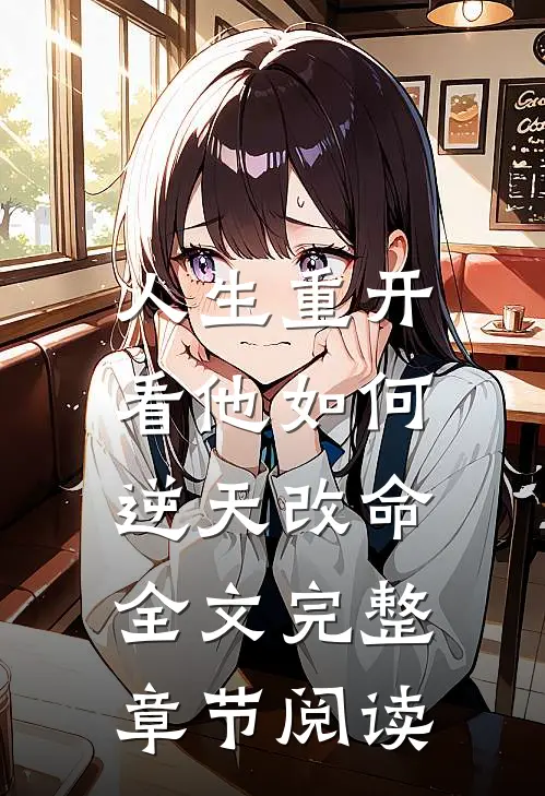 人生重开:看他如何逆天改命全文完整章节阅读