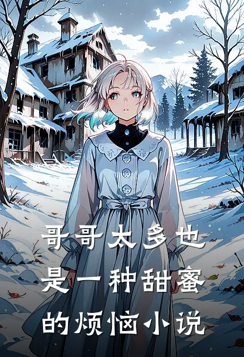 哥哥太多也是一种甜蜜的烦恼小说