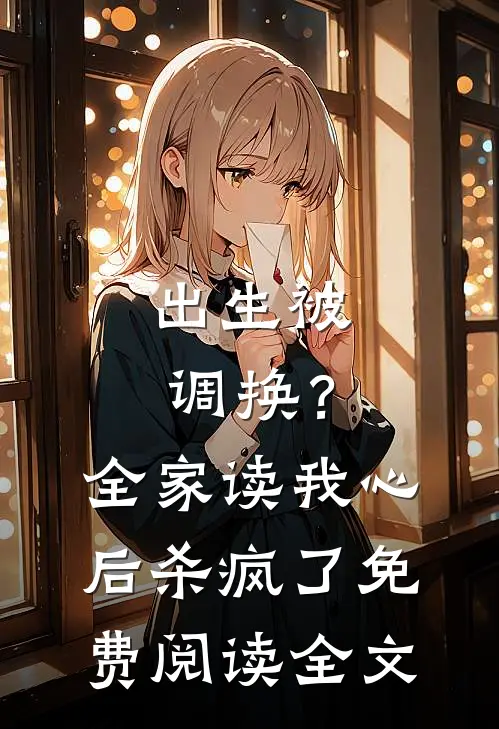 出生被调换？全家读我心后杀疯了免费阅读全文