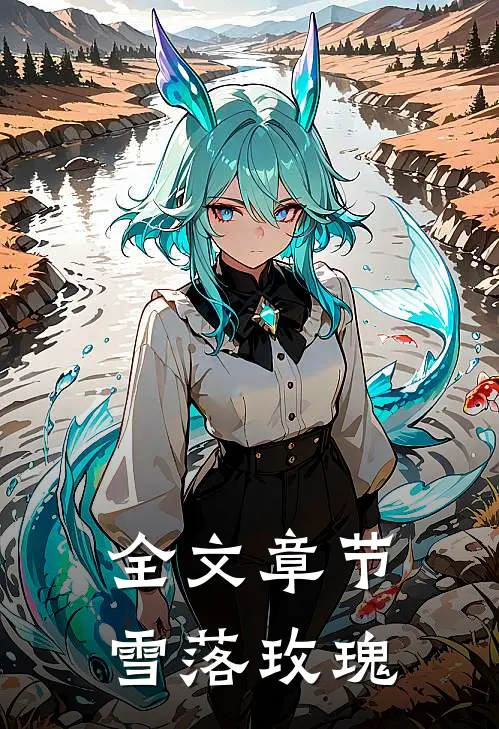 全文章节雪落玫瑰
