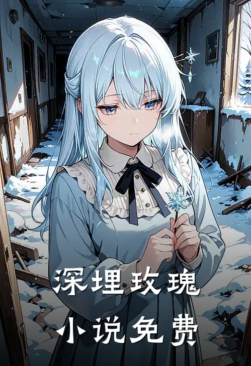 深埋玫瑰小说免费