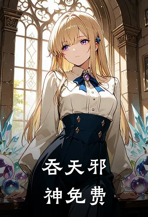 吞天邪神免费