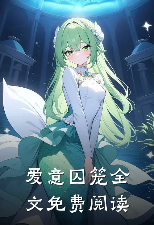爱意囚笼全文免费阅读