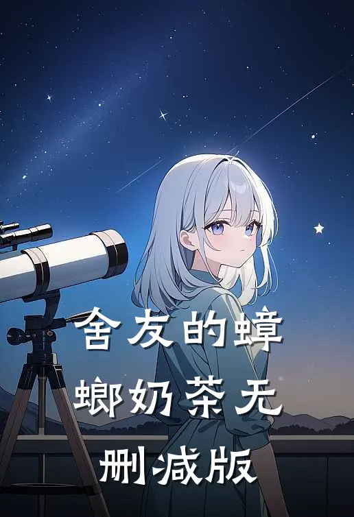 舍友的蟑螂奶茶无删减版