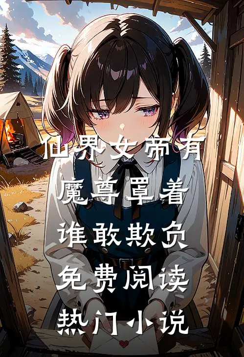 仙界女帝有魔尊罩着谁敢欺负免费阅读热门小说
