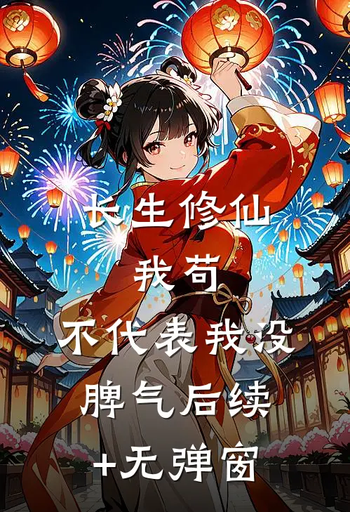 长生修仙：我苟，不代表我没脾气后续+无弹窗