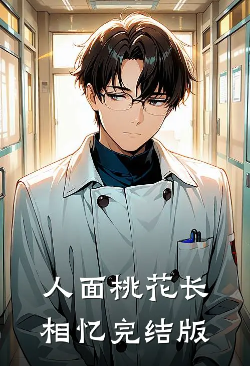 人面桃花长相忆完结版