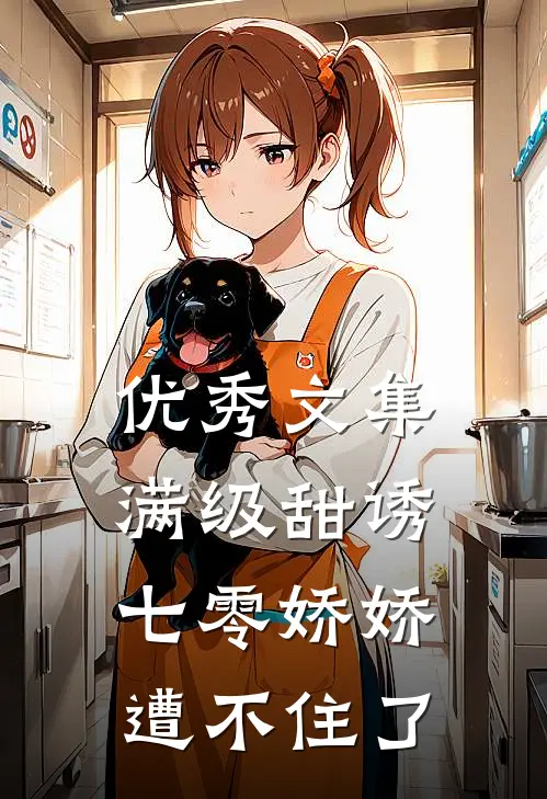 优秀文集满级甜诱：七零娇娇遭不住了