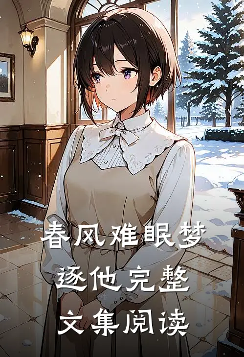 春风难眠梦逐他完整文集阅读