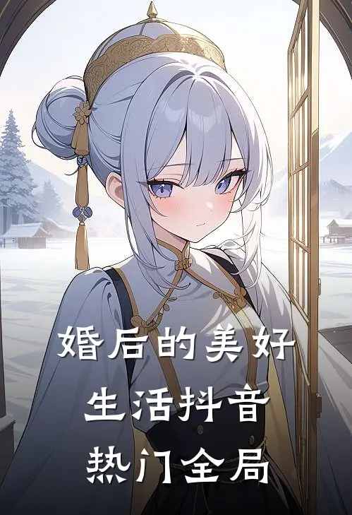 婚后的美好生活抖音热门全局