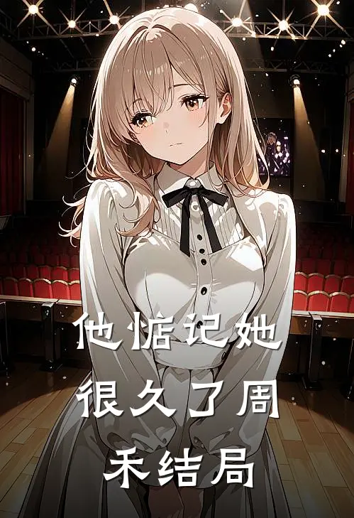 他惦记她很久了周禾结局
