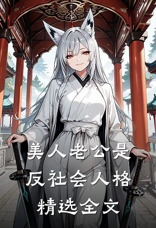 美人老公是反社会人格精选全文