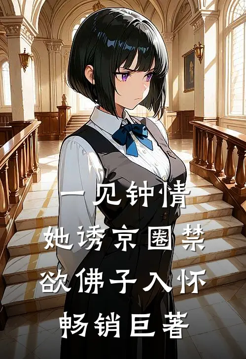 一见钟情：她诱京圈禁欲佛子入怀畅销巨著