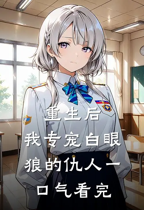 重生后，我专宠白眼狼的仇人一口气看完
