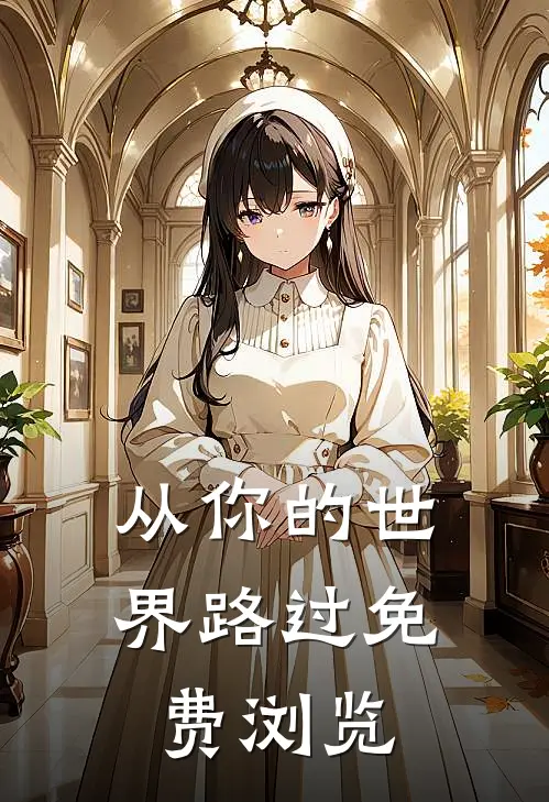 从你的世界路过免费浏览