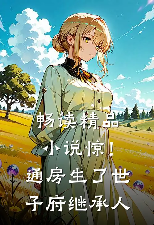 畅读精品小说惊！通房生了世子府继承人