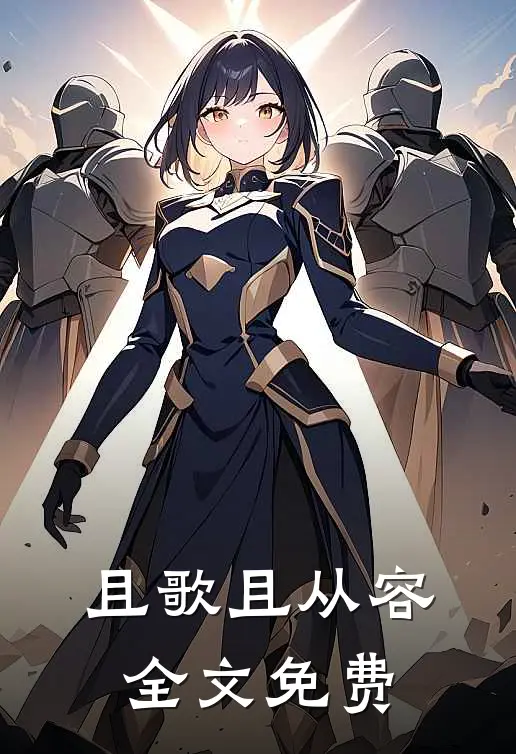 且歌且从容全文免费