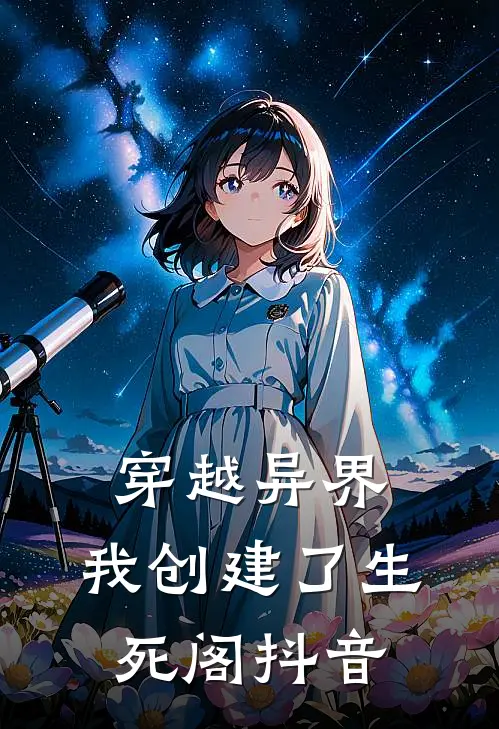 穿越异界：我创建了生死阁抖音