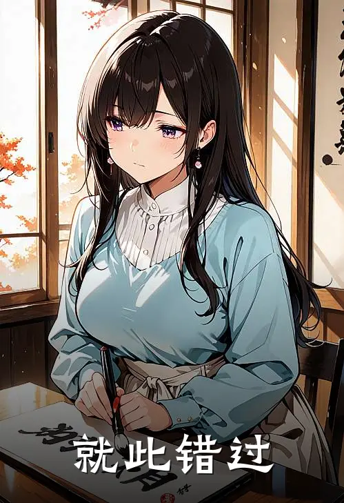 就此错过