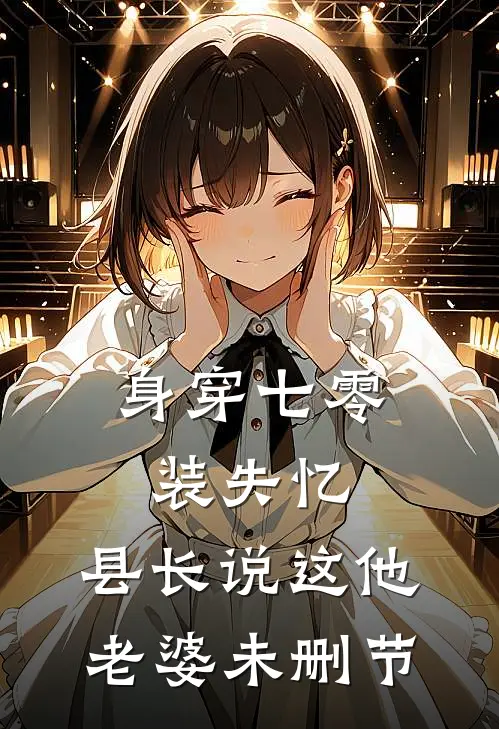 身穿七零装失忆，县长说这他老婆未删节