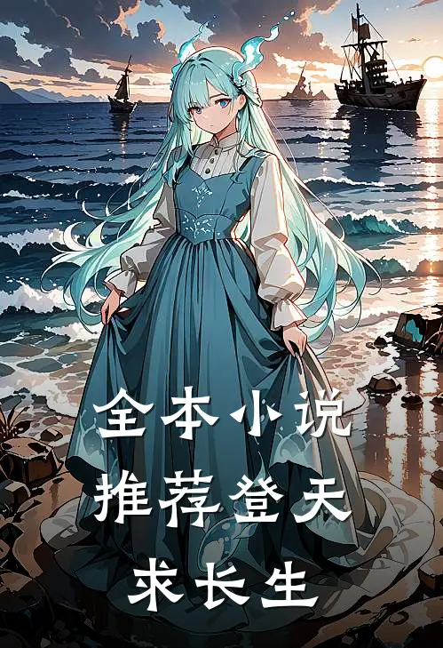 全本小说推荐登天求长生