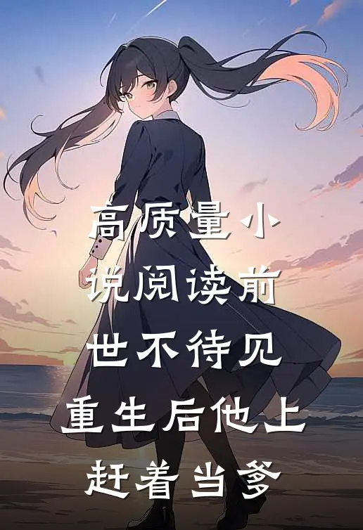 高质量小说阅读前世不待见，重生后他上赶着当爹