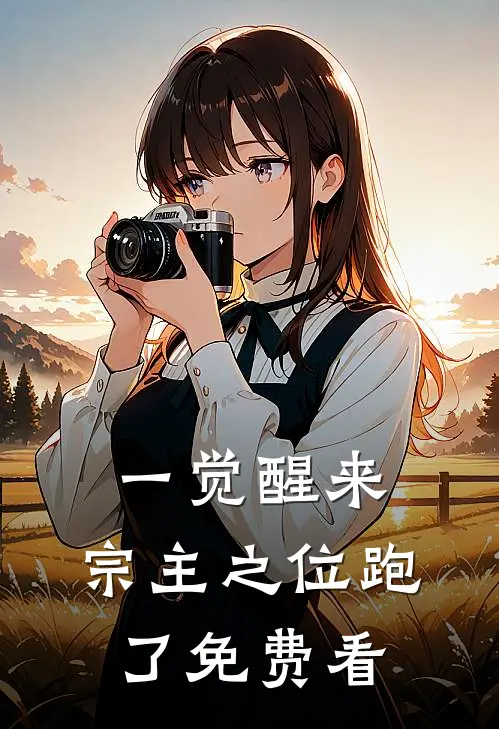 一觉醒来，宗主之位跑了免费看