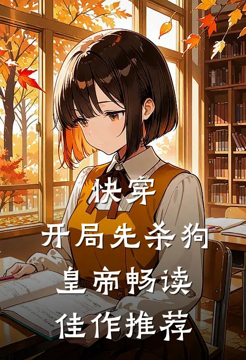 快穿：开局先杀狗皇帝畅读佳作推荐