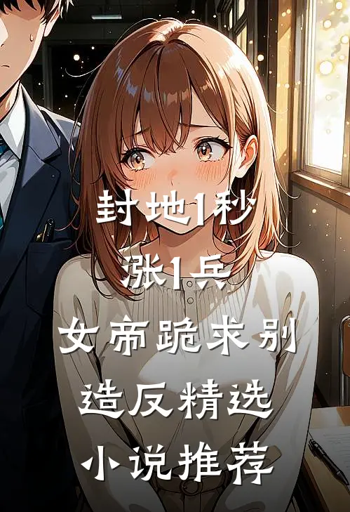 封地1秒涨1兵，女帝跪求别造反精选小说推荐