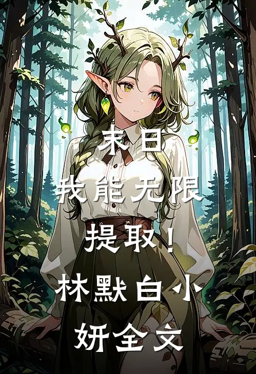 末日：我能无限提取！林默白小妍全文