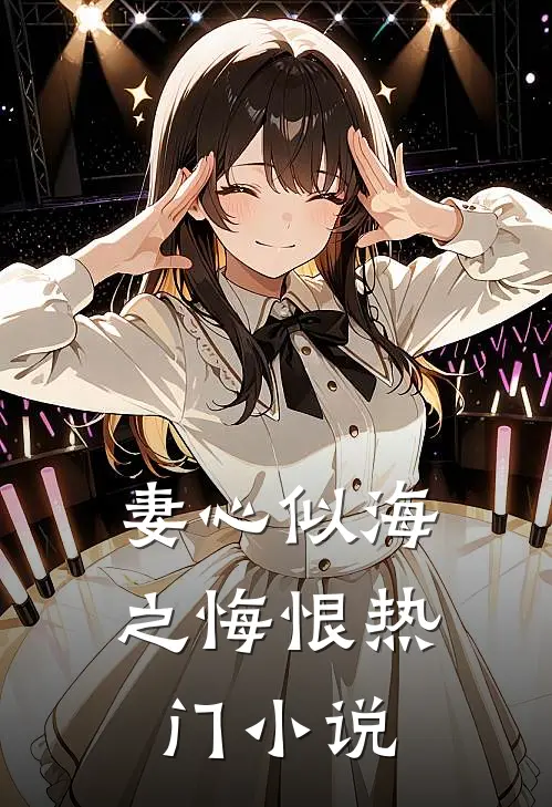妻心似海之悔恨热门小说