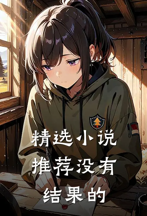 精选小说推荐没有结果的：