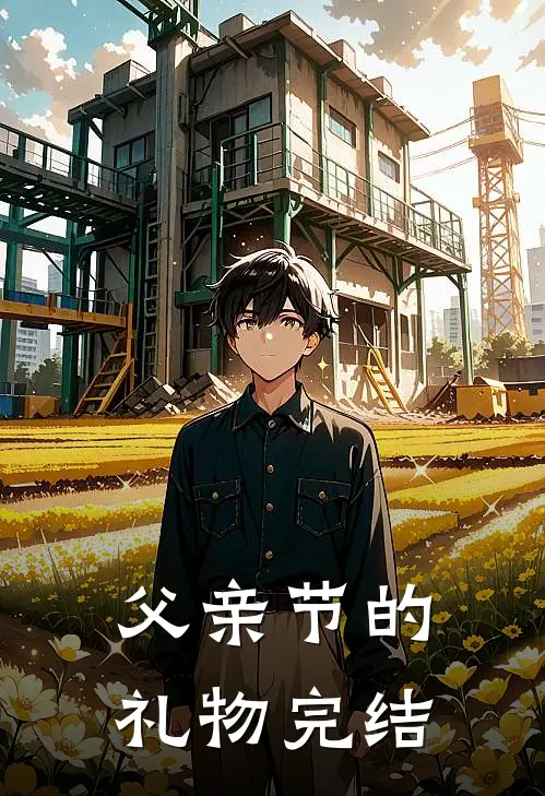 父亲节的礼物完结