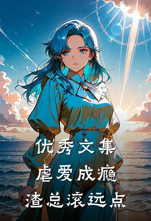 优秀文集虐爱成瘾：渣总滚远点