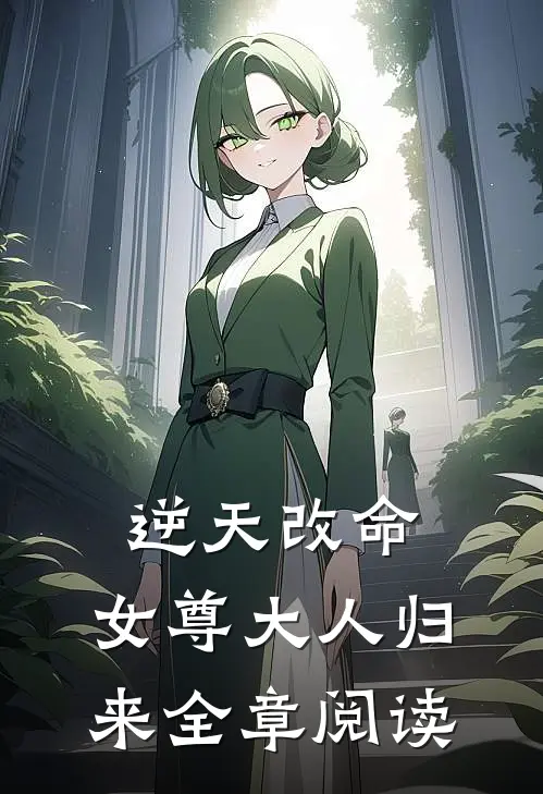 逆天改命：女尊大人归来全章阅读