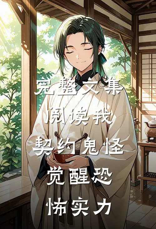 完整文集阅读我，契约鬼怪，觉醒恐怖实力