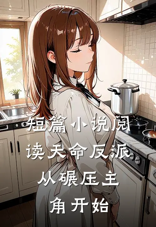 短篇小说阅读天命反派：从碾压主角开始