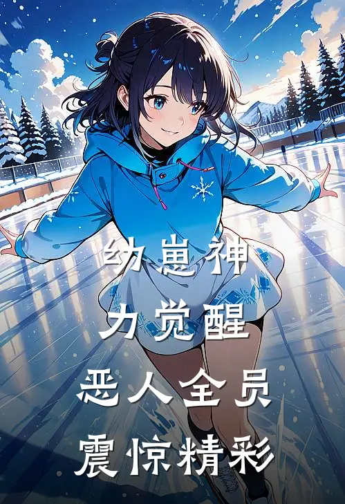 幼崽神力觉醒，恶人全员震惊精彩