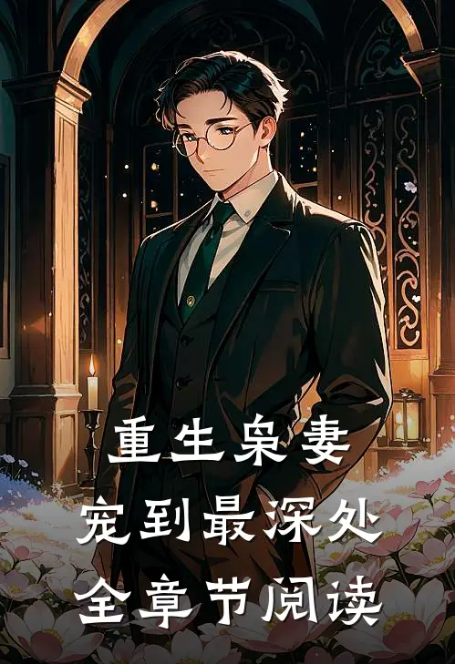 重生枭妻：宠到最深处全章节阅读