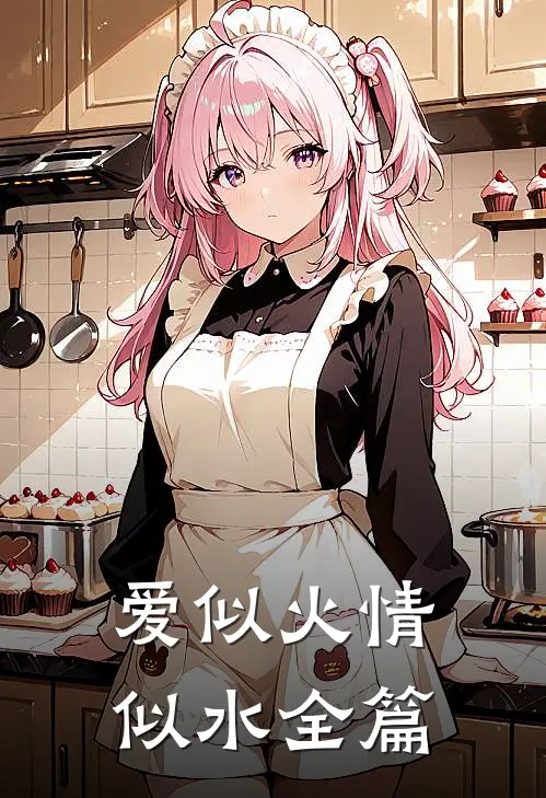 爱似火情似水全篇
