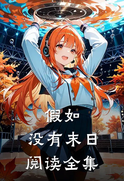 假如，没有末日阅读全集