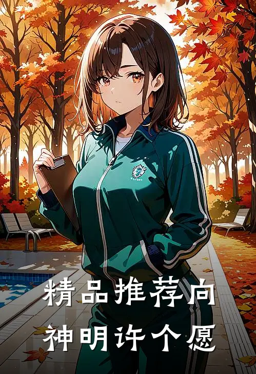 精品推荐向神明许个愿