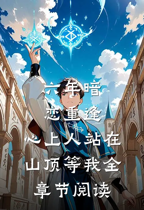 六年暗恋重逢，心上人站在山顶等我全章节阅读
