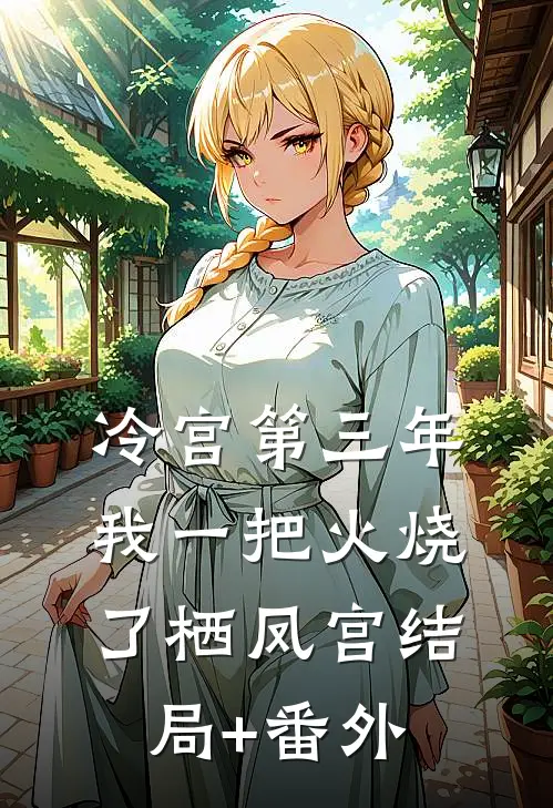 冷宫第三年，我一把火烧了栖凤宫结局+番外