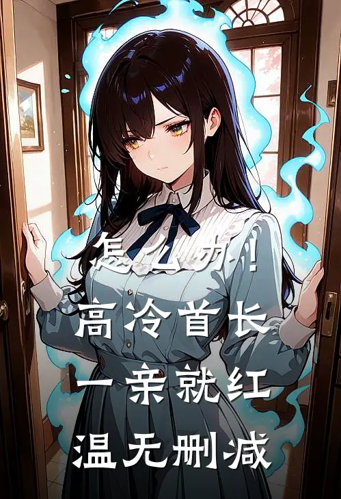 怎么办！高冷首长一亲就红温无删减
