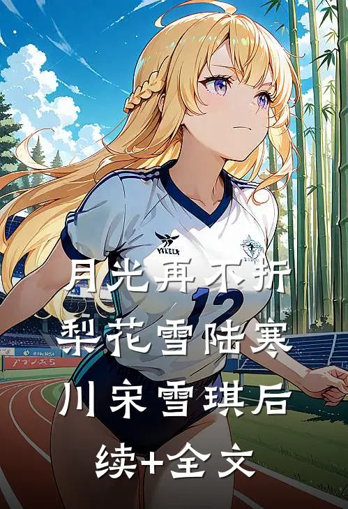 月光再不折梨花雪陆寒川宋雪琪后续+全文