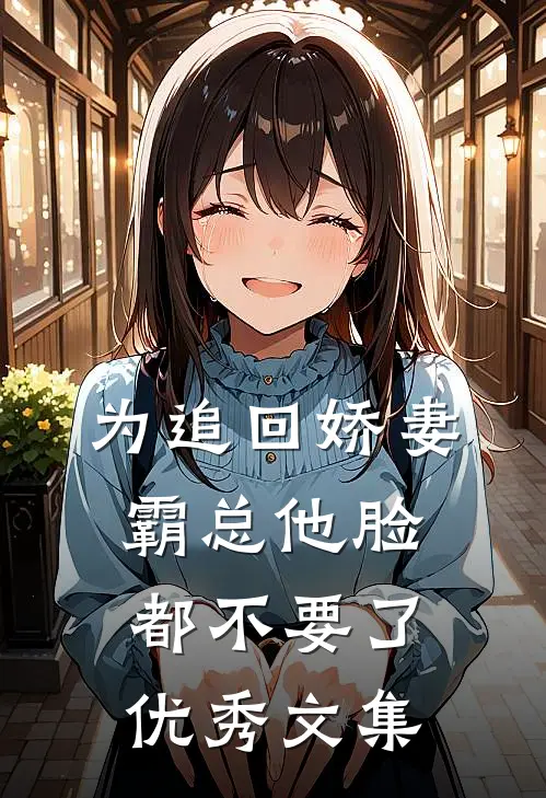 为追回娇妻，霸总他脸都不要了优秀文集