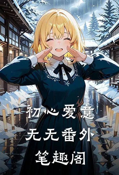 初心爱意：无无番外笔趣阁