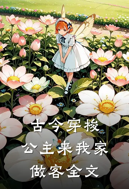 古今穿梭，公主来我家做客全文